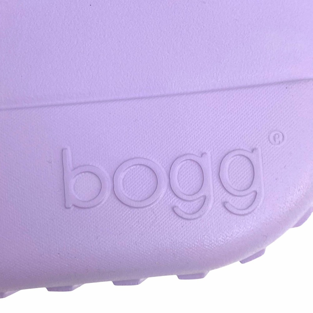 Bogg Bag Lilac Purple Original Large Tote - SOLD - Picture 4 of 4